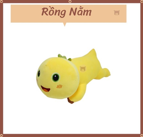 Rồng Nằm