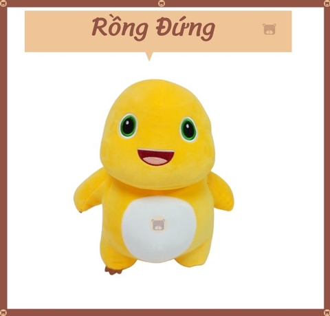 Rồng Đứng