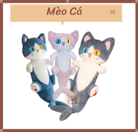 Mèo Cá