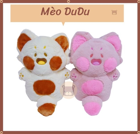 Mèo Dudu