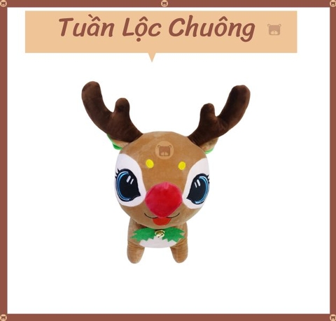 Tuần Lộc Chuông