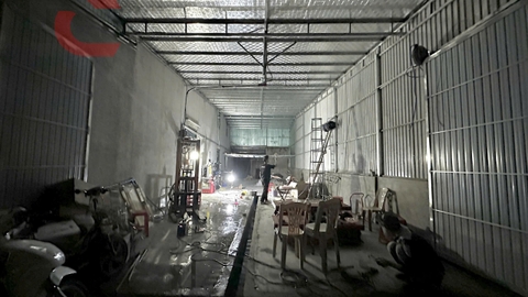 Phạm Tuấn Auto - Trung tâm chăm sóc xe, sửa chữa, bảo dưỡng nhanh tại Nông Cống, Thanh Hóa