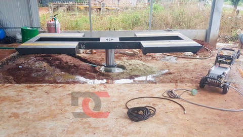 Trung tâm chăm sóc xe Bù Đăng, Bình Phước