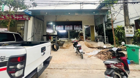 Minh Khang Auto - Sơn Động, Bắc Ninh