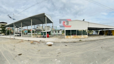 Trung tâm chăm sóc xe NAT - Khu du lịch Bái Tử Long, Cẩm Phả, Quảng Ninh