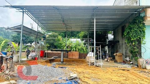 Thế Hiển Auto - Trung tâm chăm sóc xe con, xe tải Hòa An, Cao Bằng