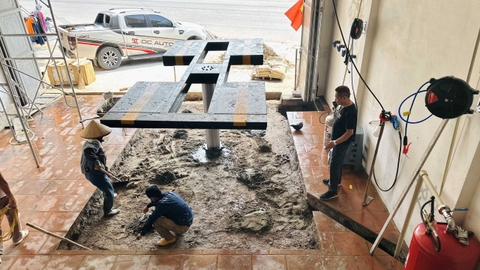 Bắc Hà Auto - Chăm sóc xe, làm lốp Thị trấn Kép Lạng Giang, Bắc Giang