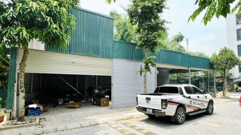 369 Auto - Mỹ Hào, Hưng Yên