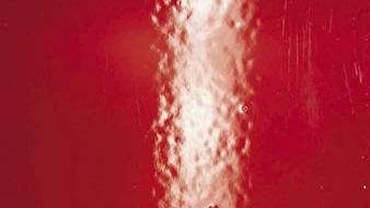 Lỗi vỏ cam, sần vân cam trên sơn do đâu?