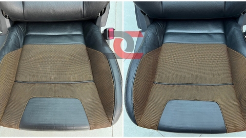 Vệ sinh ghế nỉ đúng cách như thế nào?