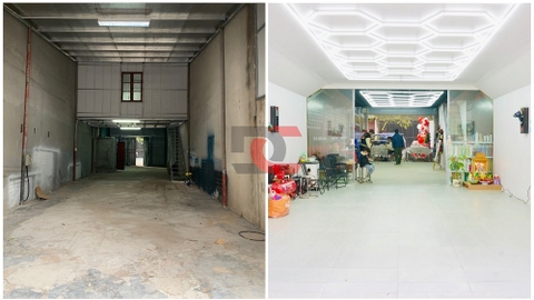 Tập 8: Hệ thống chiếu sáng - CHIA SẺ KINH NGHIỆM XÂY DỰNG TRUNG TÂM CHĂM SÓC XE