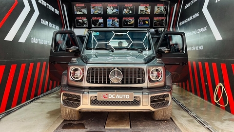 Tập 9: Cơ sở vật chất trong xưởng - CHIA SẺ KINH NGHIỆM XÂY DỰNG TRUNG TÂM CHĂM SÓC XE