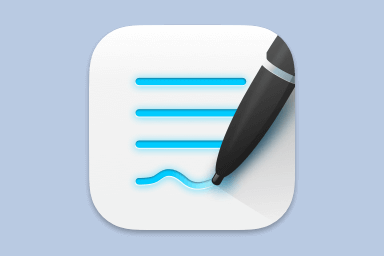 GoodNotes cho Mac – Ứng dụng ghi chú thông minh tương tự trên iPad