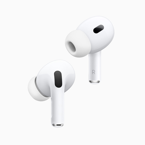 AirPods tái định nghĩa trải nghiệm âm thanh cá nhân