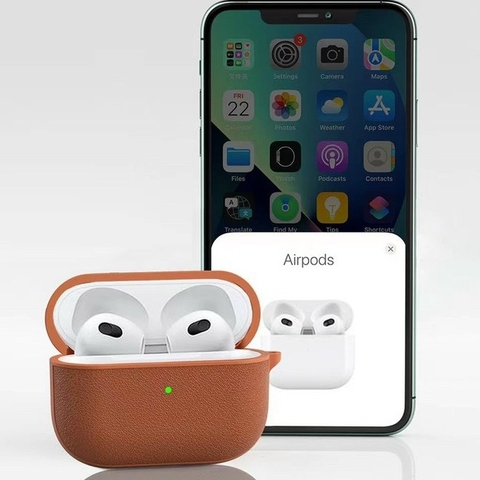 Case Airpods 3 WIWU