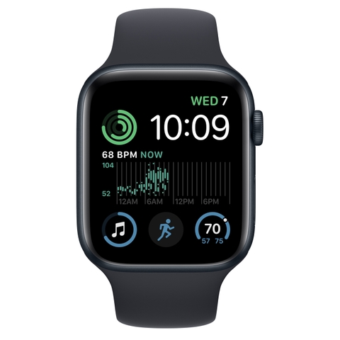 Apple Watch SE 2022 Nhôm GPS