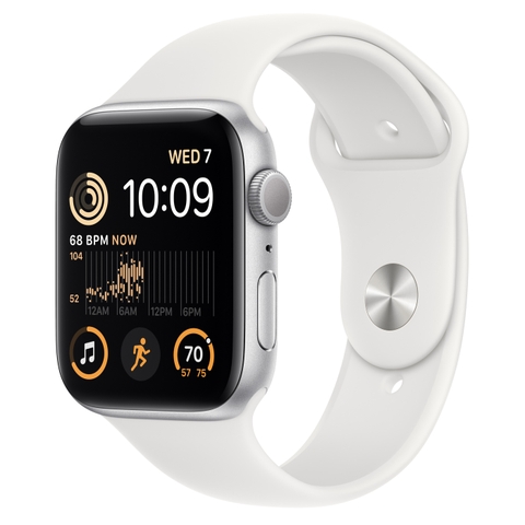 Apple Watch SE 2022 Nhôm GPS