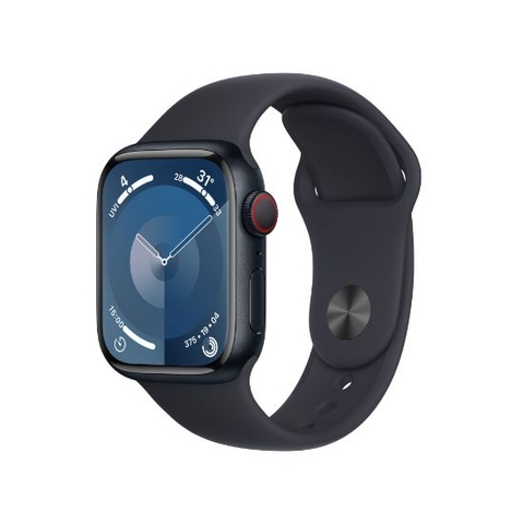 Apple Watch Series 9 Nhôm (GPS + Cellular) | Sport Band