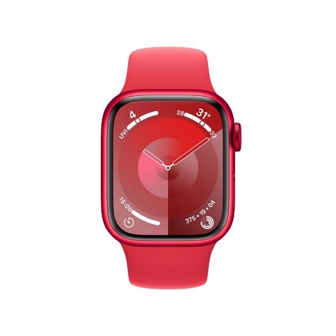 Apple Watch Series 9 Nhôm (GPS + Cellular) | Sport Band