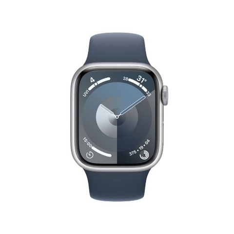 Apple Watch Series 9 Nhôm (GPS + Cellular) | Sport Band