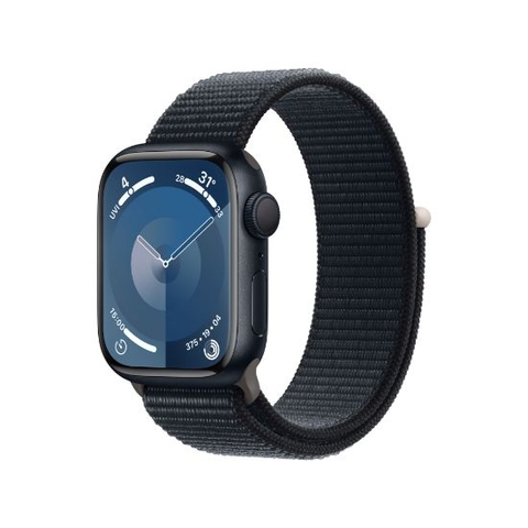 Apple Watch Series 9 Nhôm (GPS) - Sport Loop