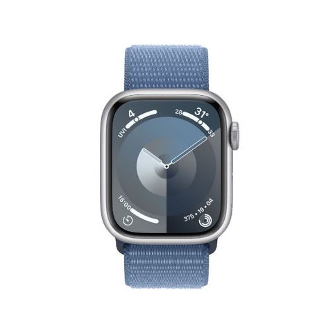 Apple Watch Series 9 Nhôm (GPS) - Sport Loop