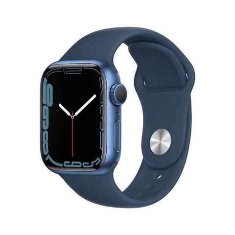 Apple Watch Series 7 GPS