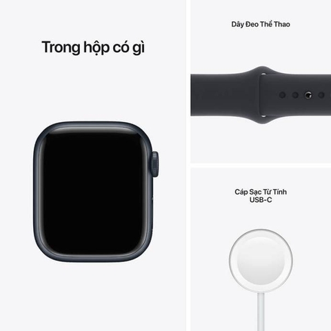 Apple Watch Series 7 GPS