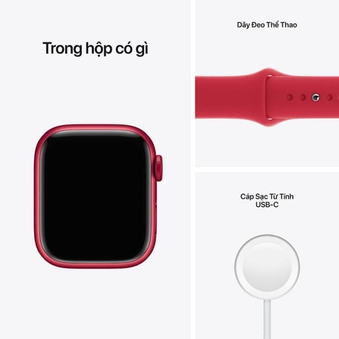 Apple Watch Series 7 GPS