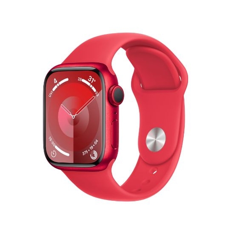 Apple Watch Series 9 Nhôm (GPS) - Sport Band