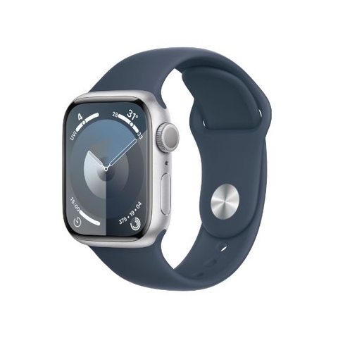 Apple Watch Series 9 Nhôm (GPS) - Sport Band