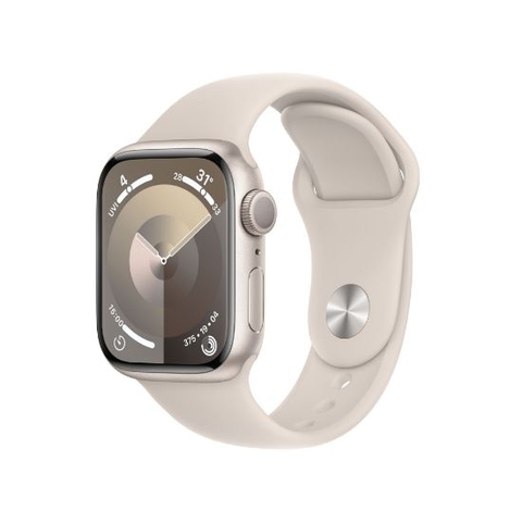 Apple Watch Series 9 Nhôm (GPS) - Sport Band