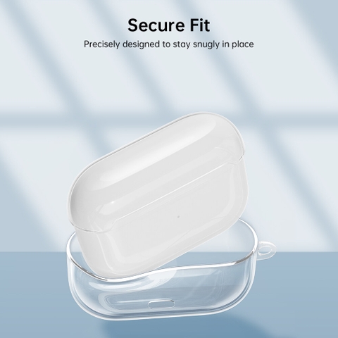 Ốp Trong Suốt TPU Mềm AirPods 3 Chính Hãng ESR