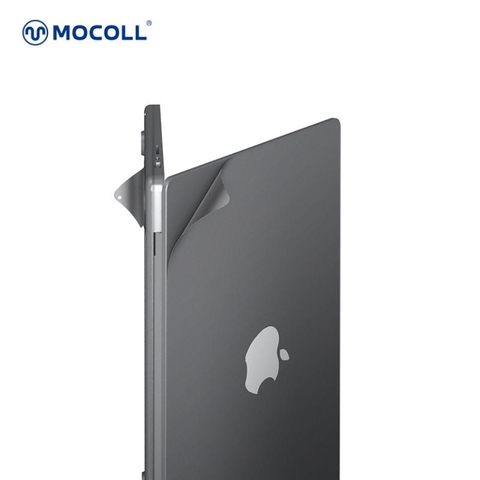 Bộ FULL MOCOLL 5IN1 MACBOOK