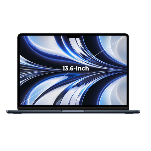 MacBook Air M2 13.6-inch 2022 (8GB RAM|256GB SSD)