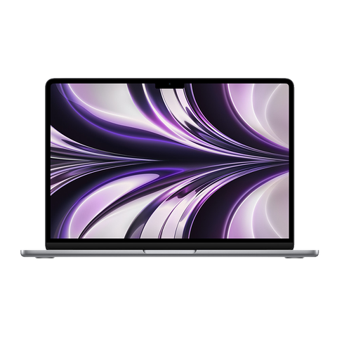 MacBook Air M2 13.6-inch 2022 (8GB RAM|256GB SSD)