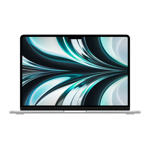 MacBook Air M2 13.6-inch 2022 (8GB RAM|256GB SSD)