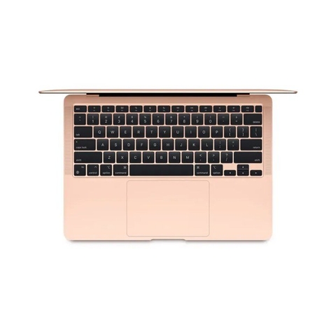 Bộ dán Full 6 in 1 MacBook Air 13.3 inch 2020 / M1 Andora