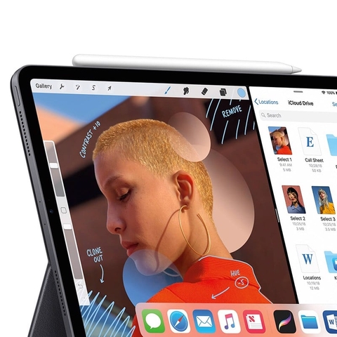 Apple Pencil 2 - Bút cảm ứng cho iPad