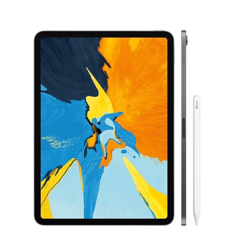 Apple Pencil 2 - Bút cảm ứng cho iPad