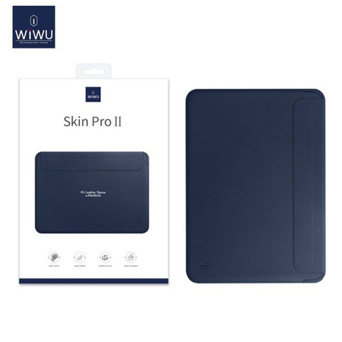 Bao da WIWU Skin Pro II