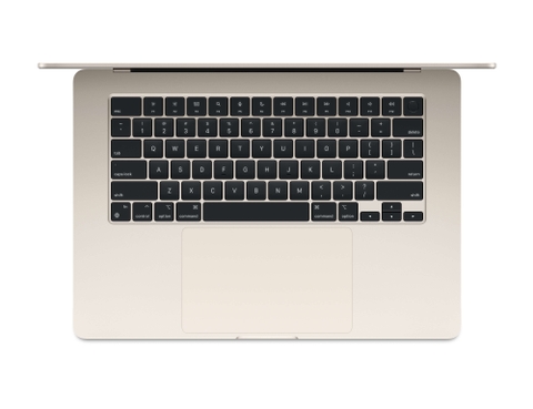 MacBook Air 15 inch M2 (8GB RAM | 512GB SSD)