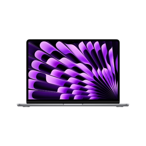 MacBook Air M3 13inch 2024 - Chính hãng VN