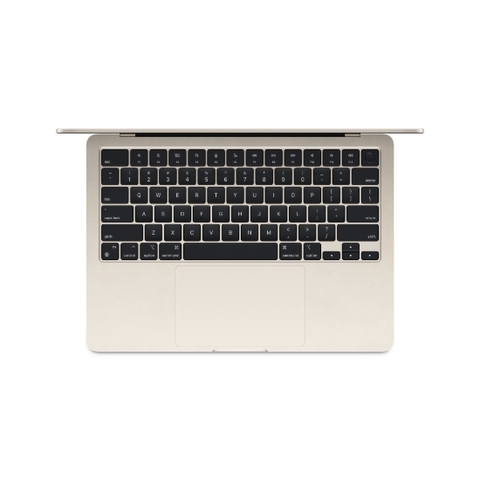 MacBook Air M3 13inch 2024 - Chính hãng VN