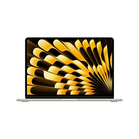 MacBook Air M3 13inch 2024 - Chính hãng VN