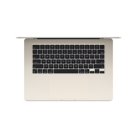 MacBook Air M3 15 inch 2024 - Chính hãng VN