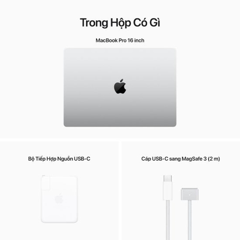 MacBook Pro 16 inch M2 Pro 12-Core CPU / 19-Core GPU / 16GB RAM / 1TB