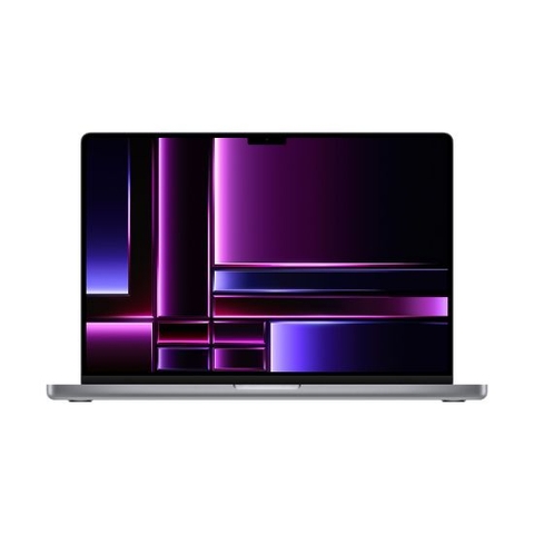 MacBook Pro 16 inch M2 Pro 12-Core CPU / 19-Core GPU / 16GB RAM / 512GB