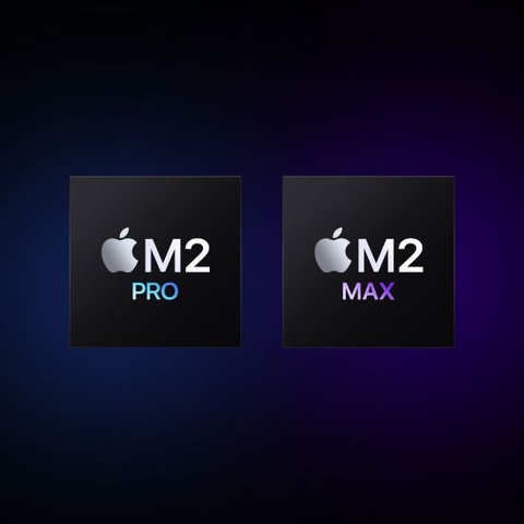 MacBook Pro 16 inch M2 Pro 12-Core CPU / 19-Core GPU / 16GB RAM / 512GB