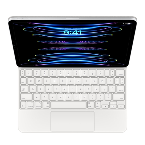 Magic Keyboard cho iPad Pro 11 inch